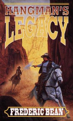 Image for HANGMAN'S LEGACY
