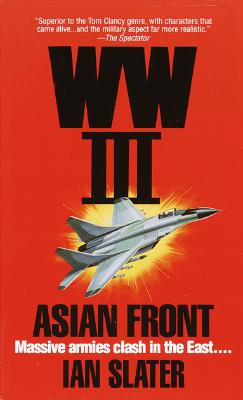Asian Front WW III