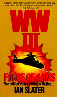 WWW III: Force of Arms
