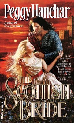 Image for The Scottish Bride