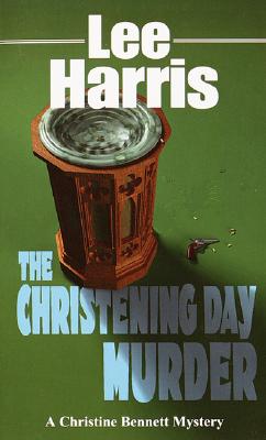 Christening Day Murder, The