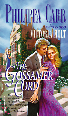 Gossamer Cord Carr, Philippa