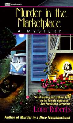 Image for Murder in the Marketplace