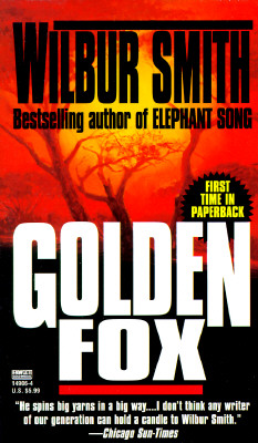 Golden Fox
