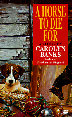 Horse to Die For