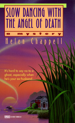 Slow Dancing with the Angel of Death