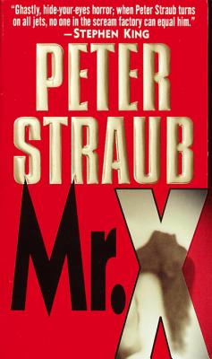 Image for Mr. X