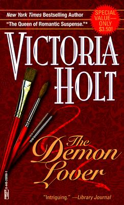 Image for Demon Lover