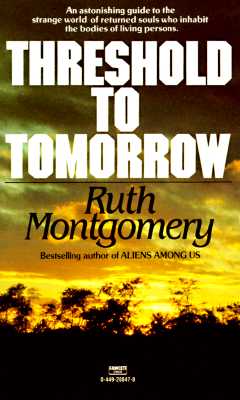 Threshold to Tomorrow