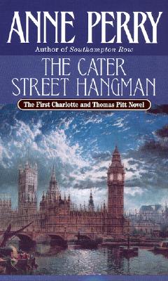 Cater Street Hangman, The