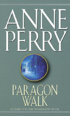 Image for Paragon Walk