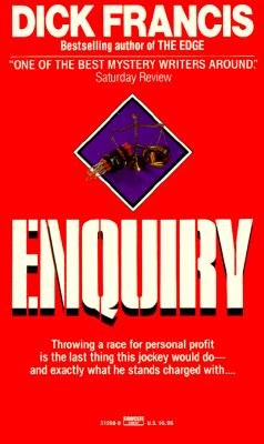 Enquiry