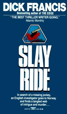 Image for Slay Ride