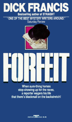 Forfeit