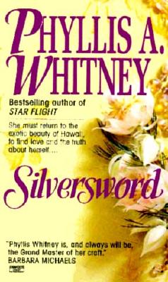 Image for Silversword