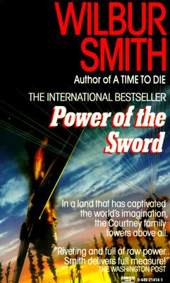 Power of the Sword