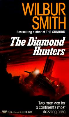 Image for Diamond Hunters