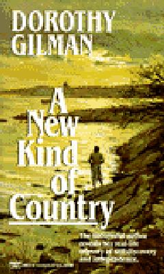 Image for A New Kind of Country A New Kind of Country