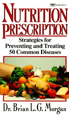 Nutrition Prescription