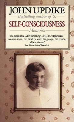 Self-Consciousness; Self-Consciousness