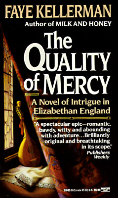 Quality of Mercy