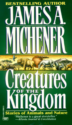 Image for Creatures of the Kingdom