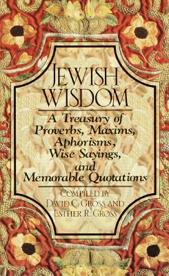 Image for Jewish Wisdom