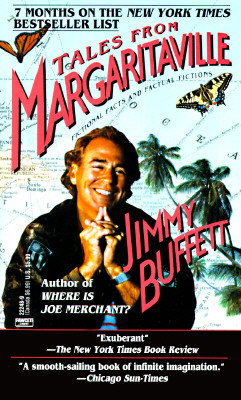 Tales from Margaritaville Image for Tales from Margaritaville