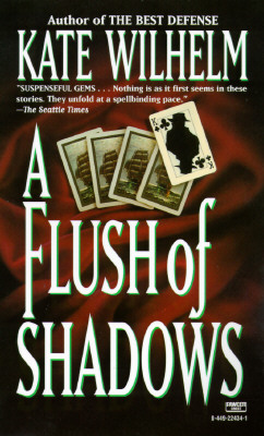 Flush of Shadows