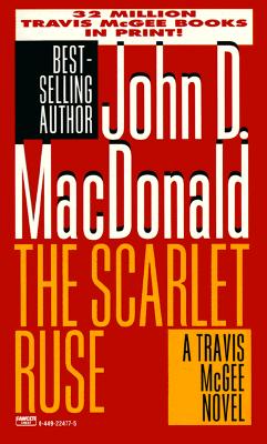 The Scarlet Ruse