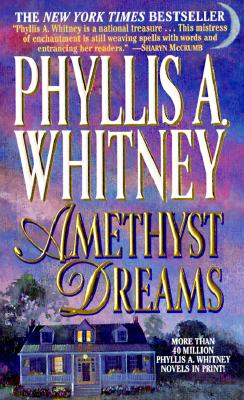 Image for Amethyst Dreams