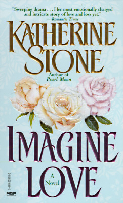 Imagine Love