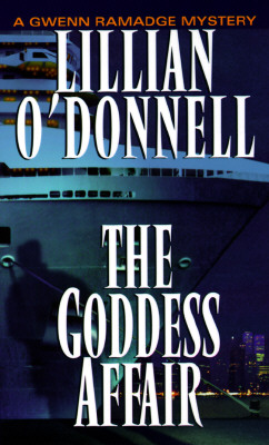 Goddess Affair