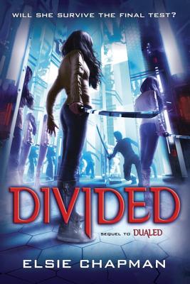 DIVIDED - SEQUEL TO DUALED