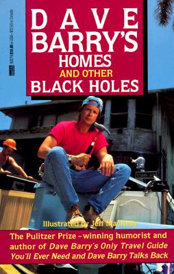 Image for Homes and Other Black Holes