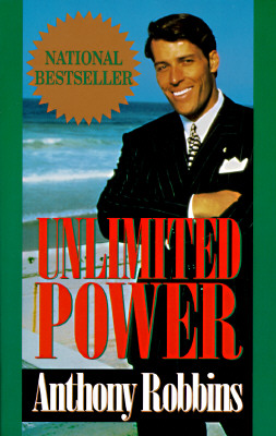 Image for Unlimited Power