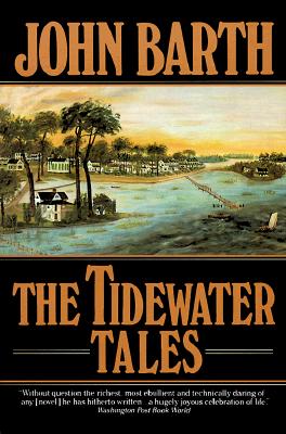 Tidewater Tales