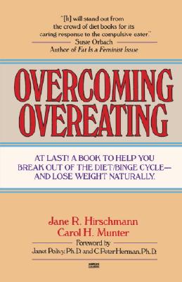 Overcoming Overeating