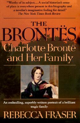 Image for Brontes: Charlotte Bronte and Her Family