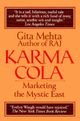 Karma Cola: Marketing the Mystic East