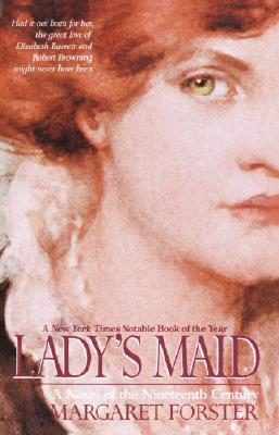 LADY'S MAID