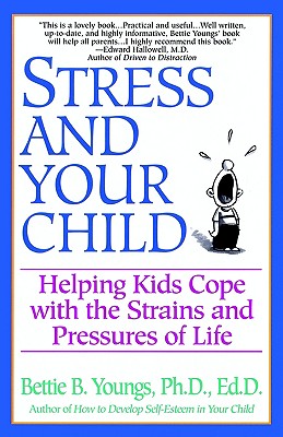 Stress and Your Child