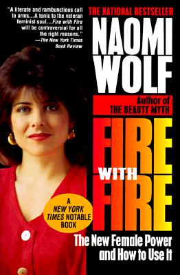 Fire with Fire (Ballantine Books)