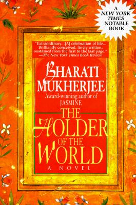 Holder of the World