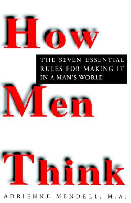 How Men Think Image for How Men Think