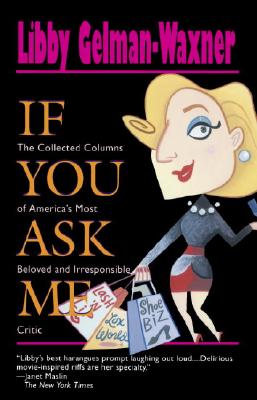 If You Ask Me