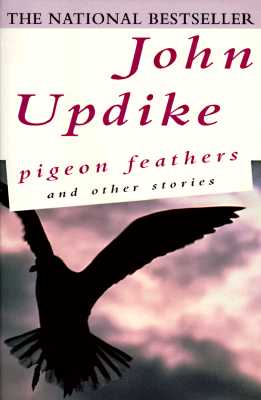 Pigeon Feathers: And Other Stories