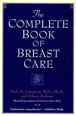 Image for COMPLETE BOOK OF BREAST CARE