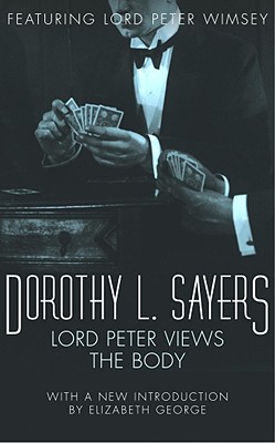 Lord Peter Views The Body