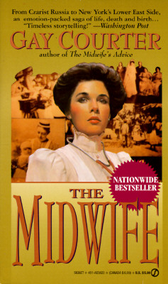 The Midwife (Signet)